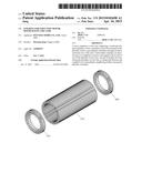 END-RING FOR INDUCTION MOTOR, ROTOR HAVING THE SAME diagram and image