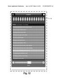 Lighting diagram and image