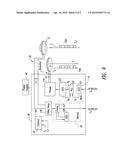 APPARATUS FOR POWER WIRELESS TRANSFER BETWEEN TWO DEVICES AND SIMULTANEOUS     DATA TRANSFER diagram and image