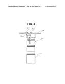 VEHICLE-MOUNTED ELECTRIC ROTATING MACHINE diagram and image