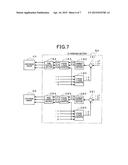 VEHICLE-MOUNTED ELECTRIC ROTATING MACHINE diagram and image