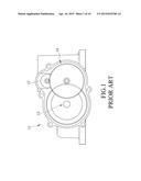 POWER TRANSMISSION CONTROL APPARATUS diagram and image