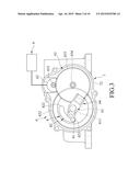 POWER TRANSMISSION CONTROL APPARATUS diagram and image