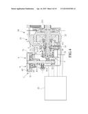 POWER TRANSMISSION CONTROL APPARATUS diagram and image