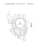 POWER TRANSMISSION CONTROL APPARATUS diagram and image