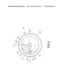 POWER TRANSMISSION CONTROL APPARATUS diagram and image