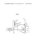 VOLTAGE REGULATOR diagram and image