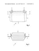 SHORT-CIRCUIT DETECTION APPARATUS FOR DETECTING SHORT CIRCUITS OF A     BATTERY CELL AND METHOD FOR SHORT-CIRCUIT DETECTION diagram and image