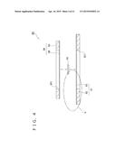 CARRIER DISASSEMBLING APPARATUS, ELECTRONIC DEVICE HOUSING APPARATUS,     ELECTRONIC DEVICE RETRIEVING APPARATUS, AND ELECTRONIC DEVICE TESTING     APPARATUS diagram and image