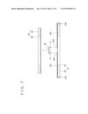 CARRIER DISASSEMBLING APPARATUS, ELECTRONIC DEVICE HOUSING APPARATUS,     ELECTRONIC DEVICE RETRIEVING APPARATUS, AND ELECTRONIC DEVICE TESTING     APPARATUS diagram and image