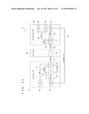 CARRIER DISASSEMBLING APPARATUS, ELECTRONIC DEVICE HOUSING APPARATUS,     ELECTRONIC DEVICE RETRIEVING APPARATUS, AND ELECTRONIC DEVICE TESTING     APPARATUS diagram and image