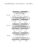 CARRIER DISASSEMBLING APPARATUS, ELECTRONIC DEVICE HOUSING APPARATUS,     ELECTRONIC DEVICE RETRIEVING APPARATUS, AND ELECTRONIC DEVICE TESTING     APPARATUS diagram and image