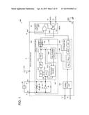 OSCILLATION CIRCUIT, OSCILLATOR, ELECTRONIC DEVICE, AND MOVING OBJECT diagram and image