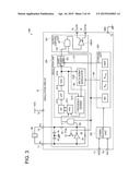 OSCILLATION CIRCUIT, OSCILLATOR, ELECTRONIC DEVICE, AND MOVING OBJECT diagram and image