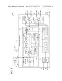 OSCILLATION CIRCUIT, OSCILLATOR, ELECTRONIC DEVICE, AND MOVING OBJECT diagram and image