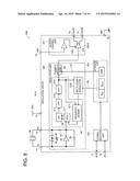 OSCILLATION CIRCUIT, OSCILLATOR, ELECTRONIC DEVICE, AND MOVING OBJECT diagram and image