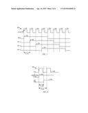 DISTRIBUTING MULTIPLEXING LOGIC TO REMOVE MULTIPLEXOR LATENCY ON THE     OUTPUT PATH FOR VARIABLE CLOCK CYCLE, DELAYED SIGNALS diagram and image