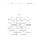 SEMICONDUCTOR CIRCUIT AND SEMICONDUCTOR SYSTEM diagram and image