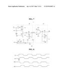 SEMICONDUCTOR CIRCUIT AND SEMICONDUCTOR SYSTEM diagram and image