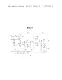 SEMICONDUCTOR CIRCUIT AND SEMICONDUCTOR SYSTEM diagram and image