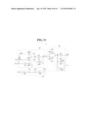 SEMICONDUCTOR CIRCUIT AND SEMICONDUCTOR SYSTEM diagram and image