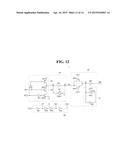 SEMICONDUCTOR CIRCUIT AND SEMICONDUCTOR SYSTEM diagram and image