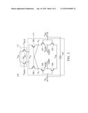 LEVEL-SHIFT CIRCUITS COMPATIBLE WITH MULTIPLE SUPPLY VOLTAGE diagram and image