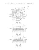 VIBRATOR, OSCILLATOR, ELECTRONIC DEVICE, AND MOVING OBJECT diagram and image