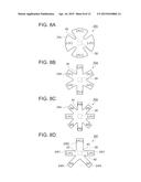 VIBRATOR, OSCILLATOR, ELECTRONIC DEVICE, AND MOVING OBJECT diagram and image