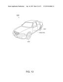 VIBRATOR, OSCILLATOR, ELECTRONIC DEVICE, AND MOVING OBJECT diagram and image