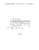 SMOKE DETECTOR WITH EXTERNAL SAMPLING VOLUME AND AMBIENT LIGHT REJECTION diagram and image