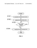 RADAR ANTENNA DEVICE AND METHOD FOR CONTROLLING ELECTRIC POWER SOURCE     THEREOF diagram and image