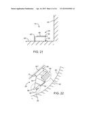 Electronic Device With Array of Antennas in Housing Cavity diagram and image