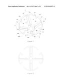 Bi-Polarized Broadband Annular Radiation Unit and Array Antenna diagram and image