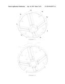 Bi-Polarized Broadband Annular Radiation Unit and Array Antenna diagram and image