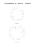 Bi-Polarized Broadband Annular Radiation Unit and Array Antenna diagram and image