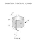 METHOD AND APPARATUS FOR HIGH-PERFORMANCE COMPACT VOLUMETRIC ANTENNA WITH     PATTERN CONTROL diagram and image