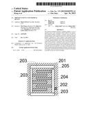 Printed Antenna and Terminal Device diagram and image