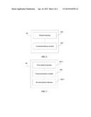 Printed Antenna and Terminal Device diagram and image