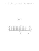 ORGANIC LIGHT EMITTING DIODE DISPLAY AND REPAIRING METHOD THEREOF diagram and image