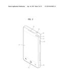 MOBILE TERMINAL AND CONTROLLING METHOD THEREOF diagram and image