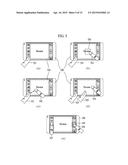 MOBILE TERMINAL AND CONTROLLING METHOD THEREOF diagram and image