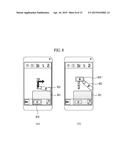 MOBILE TERMINAL AND CONTROLLING METHOD THEREOF diagram and image