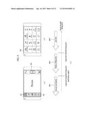 MOBILE TERMINAL AND CONTROLLING METHOD THEREOF diagram and image