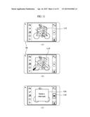 MOBILE TERMINAL AND CONTROLLING METHOD THEREOF diagram and image