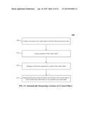 VELOCITY FIELD INTERACTION FOR FREE SPACE GESTURE INTERFACE AND CONTROL diagram and image