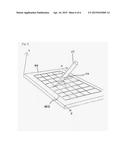 POINTING DEVICE USING CAMERA AND OUTPUTTING MARK diagram and image