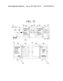 MULTI DISPLAY APPARATUS, INPUT PEN, MULTI DISPLAY APPARATUS CONTROLLING     METHOD, AND MULTI DISPLAY SYSTEM diagram and image