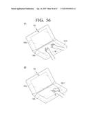 MULTI DISPLAY APPARATUS, INPUT PEN, MULTI DISPLAY APPARATUS CONTROLLING     METHOD, AND MULTI DISPLAY SYSTEM diagram and image