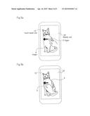 DISPLAY DEVICE AND OPERATING METHOD THEREOF diagram and image